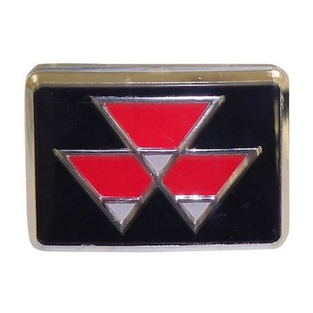 Aftermarket Emblem 3701634T92